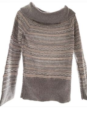 Festive Sweater